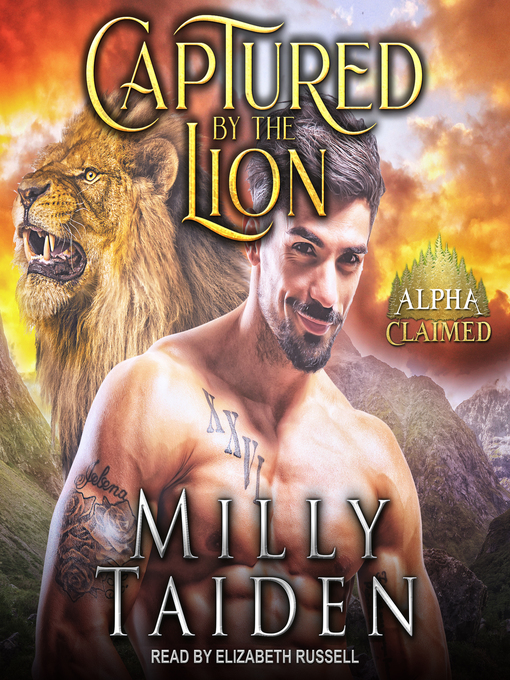 Title details for Captured by the Lion by Milly Taiden - Available